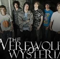 The Werewolf Of Wysteria : Demo 2009